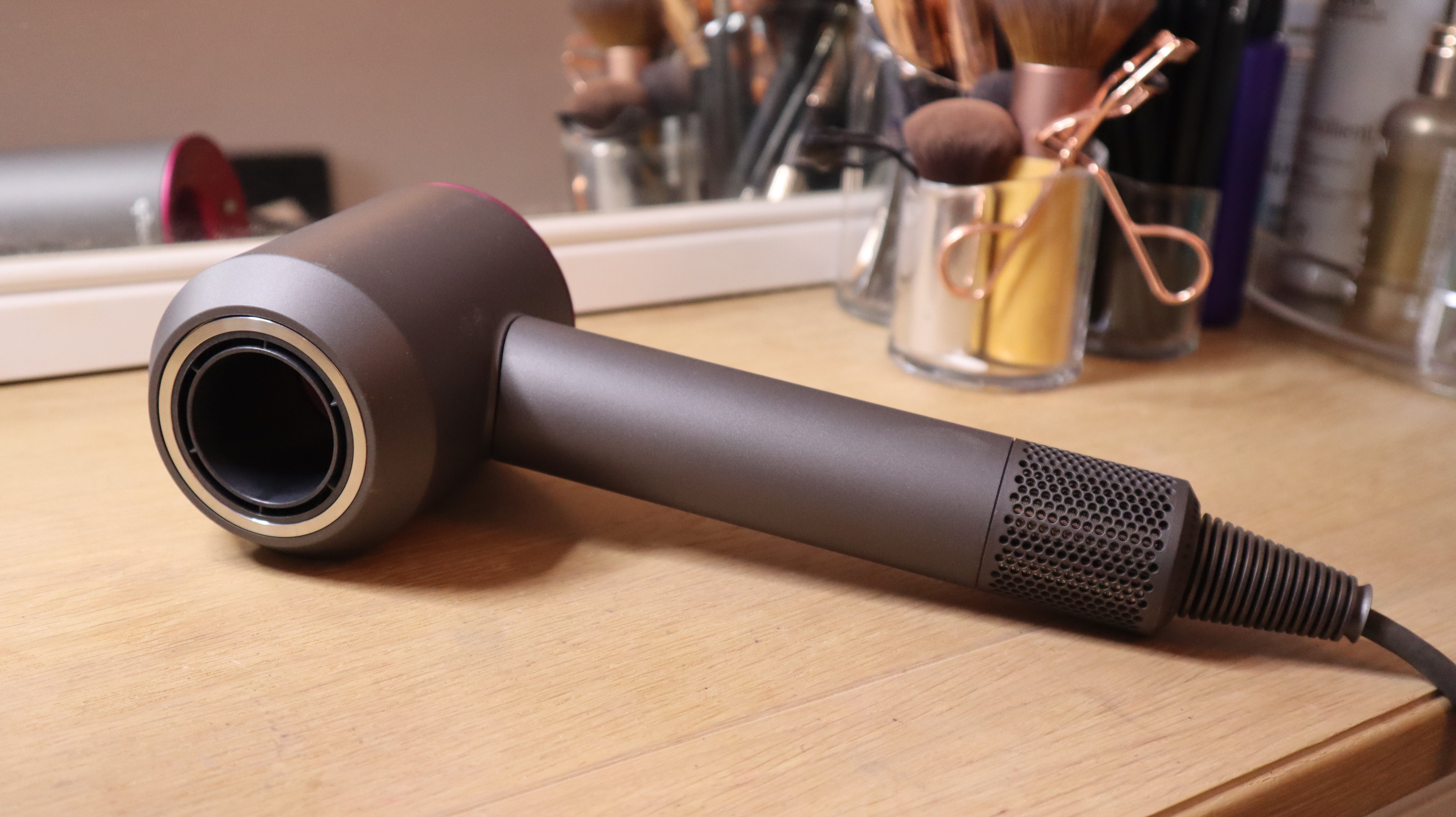 Dyson Supersonic hair dryer