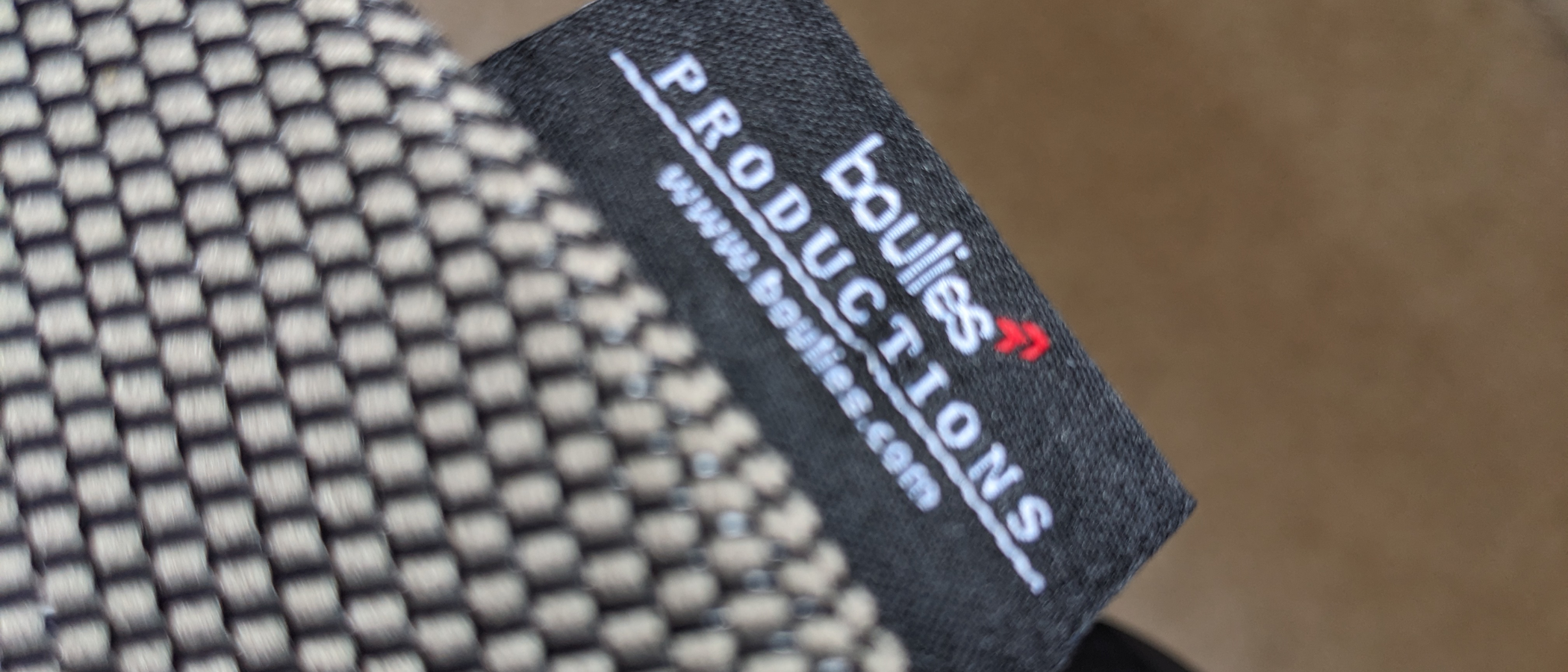 Boulies EP200 Series office chair review