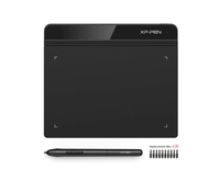 03. XP-Pen G640 6 x 4-inch tablet: $34.99 at Amazon.com