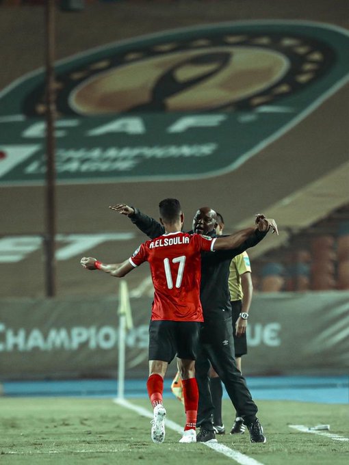 Al Ahly