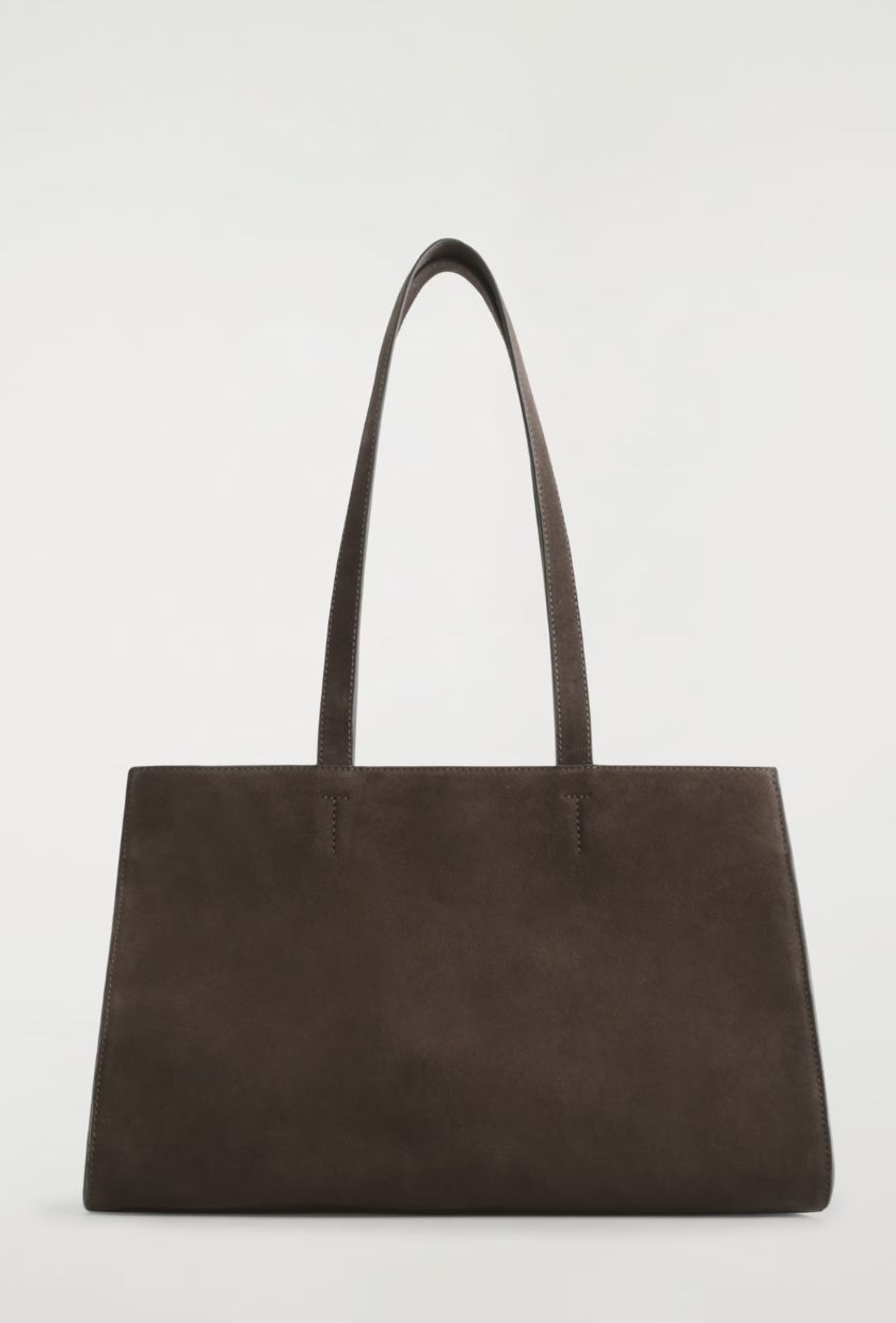 Trust Me: This Designer-Looking High-Street Bag Is About to Be Autumn 2025’s It Buy