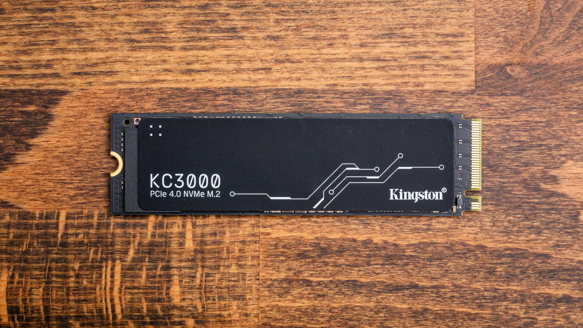 Kingston KC3000
