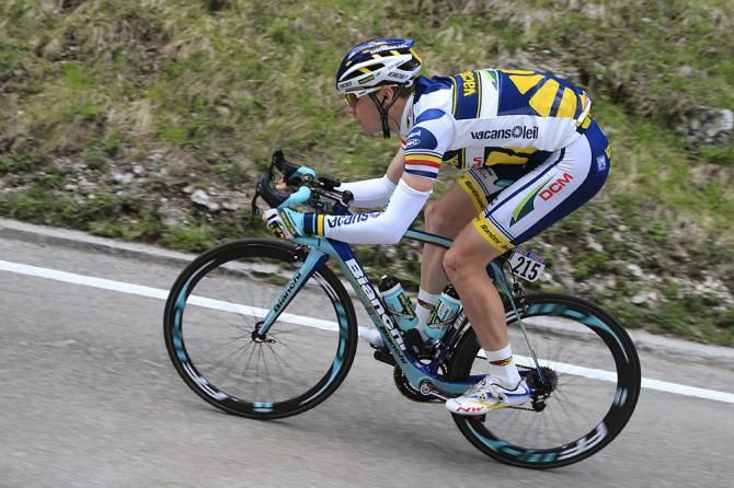 Pim Ligthart (Vacansoleil - DCM)