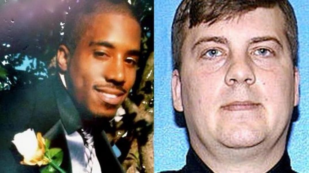 Milwaukee ex-cop who shot black man 14 times won&amp;#039;t be charged