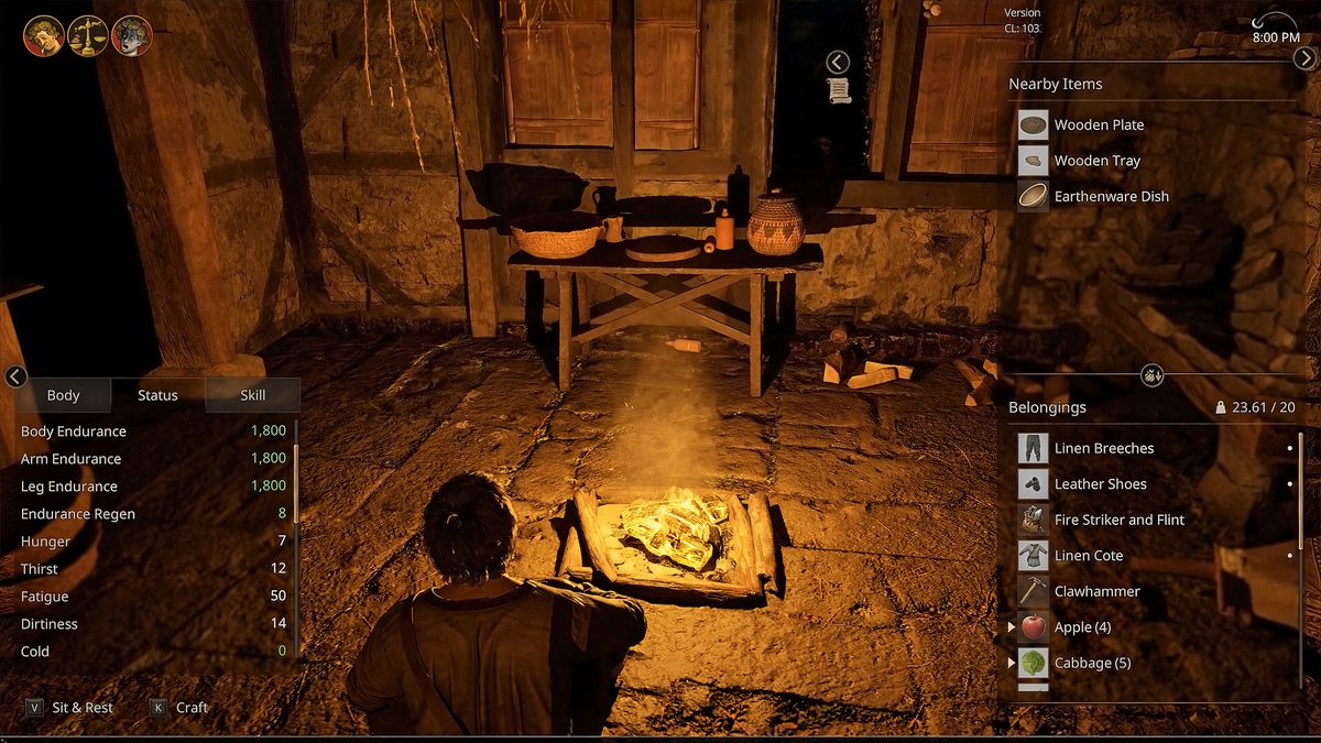 Gameplay shots from God Save Birmingham