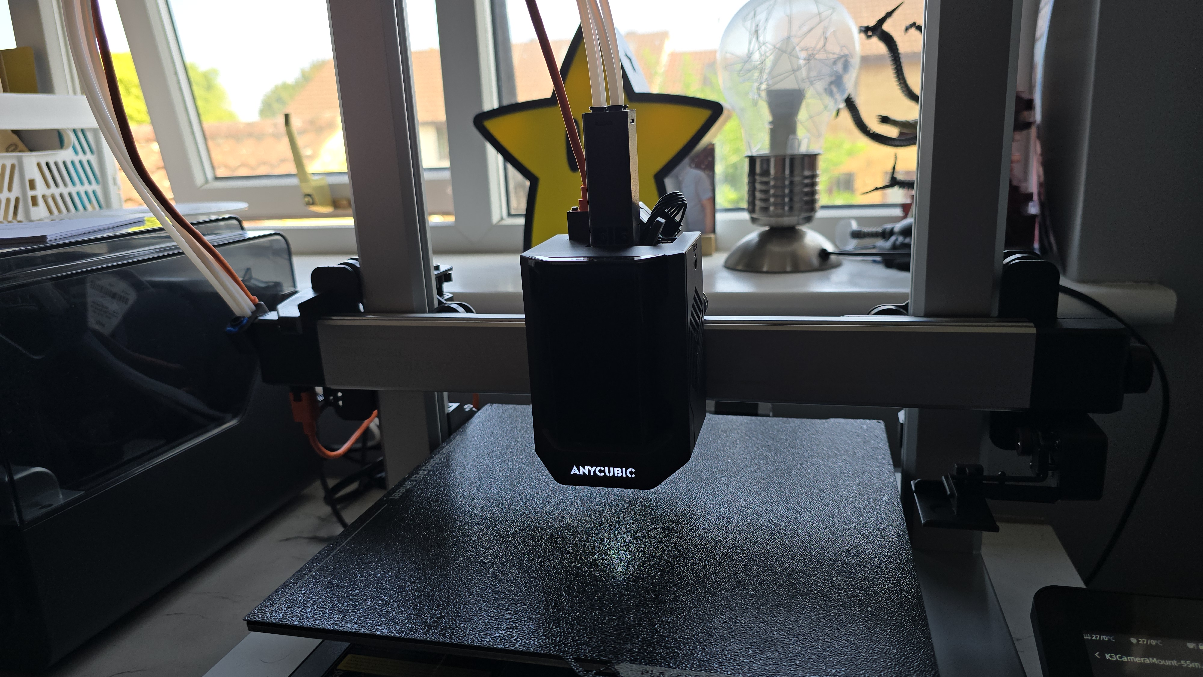 Anycubic Kobra 3 V2 review