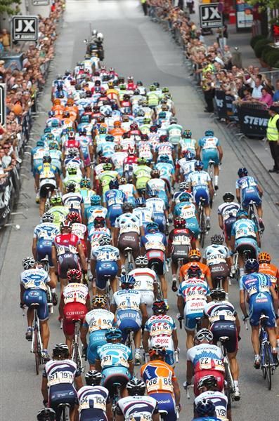 The 2009 Vattenfall Cyclassics