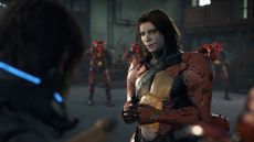 Death Stranding 2: On the Beach screenshot – PS5