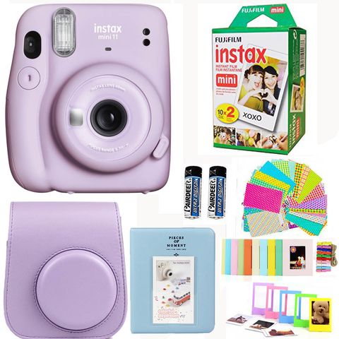polaroid camera cyber monday