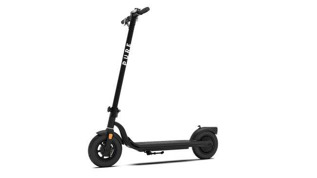 The best electric scooter 2021 | TechRadar