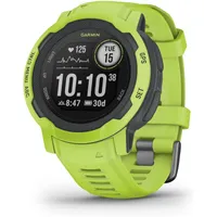 Garmin Instinct 2 lime green: $349.99 now $199.99 at Amazon