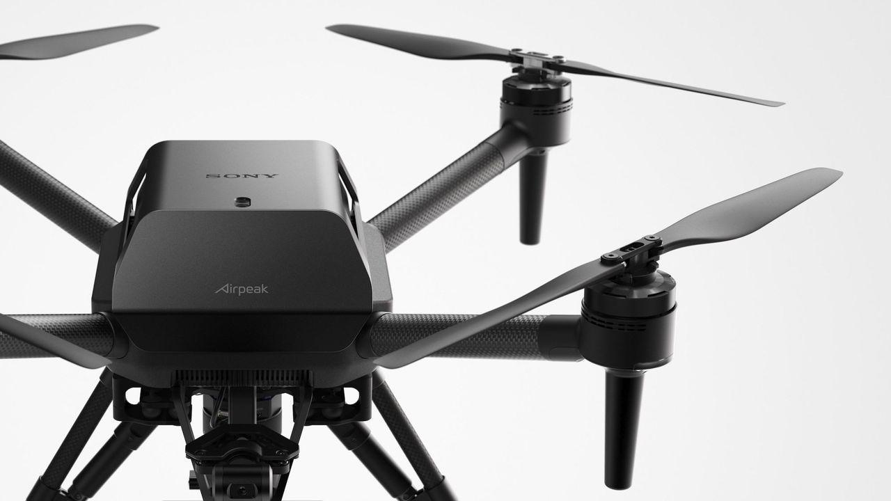 Sony Airpeak