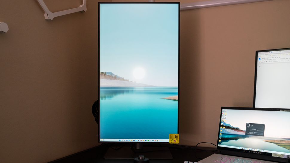 The best monitors for MacBook Pro in 2024 Creative Bloq