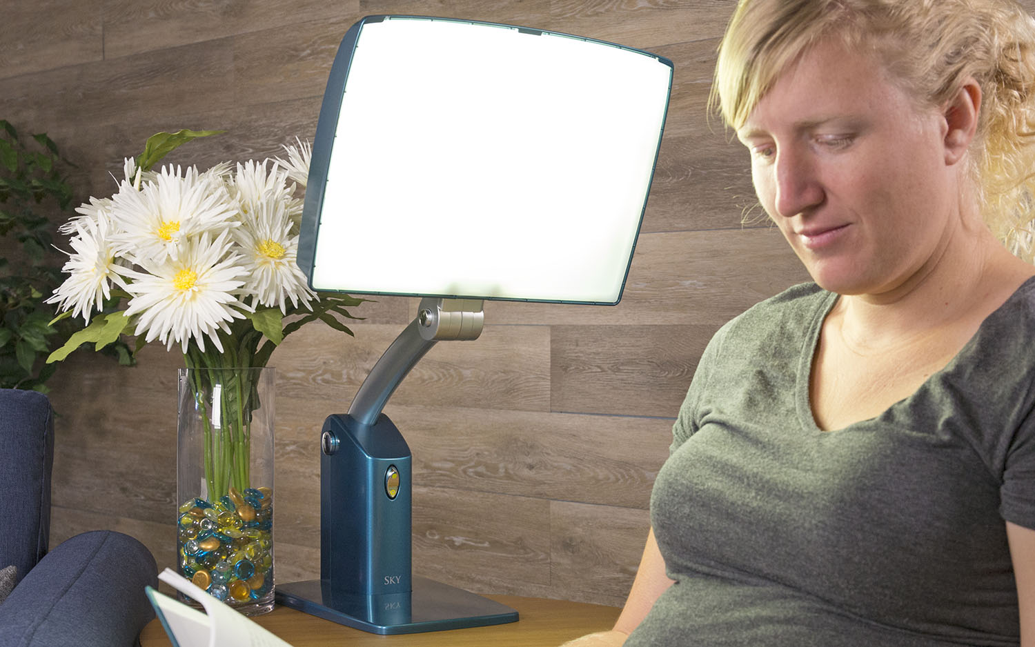 Best Sun Lamp 2019 Light Therapy Lamps For Seasonal Depression