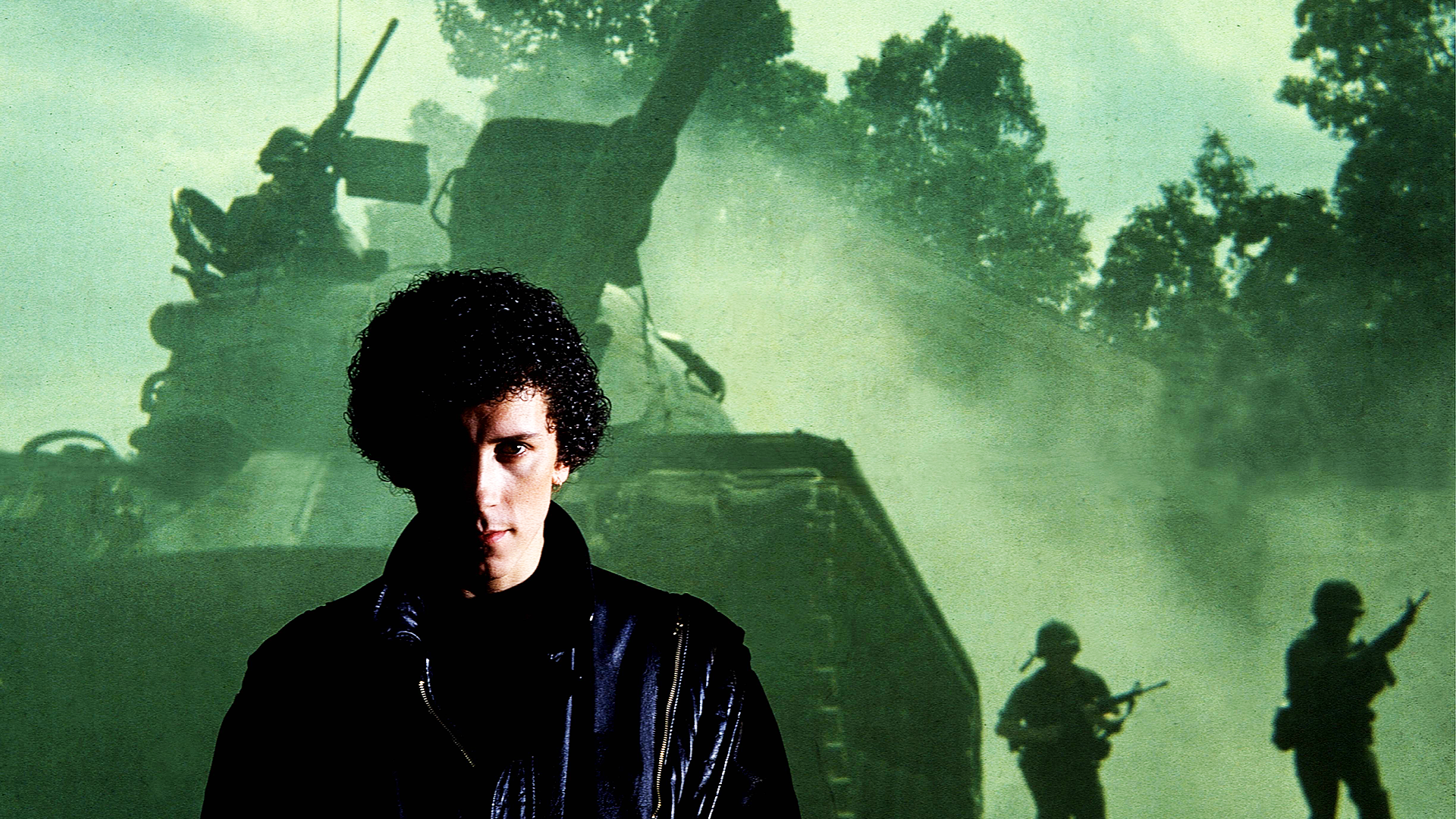 Paul Hardcastle