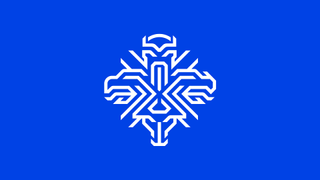 Iceland football team logo