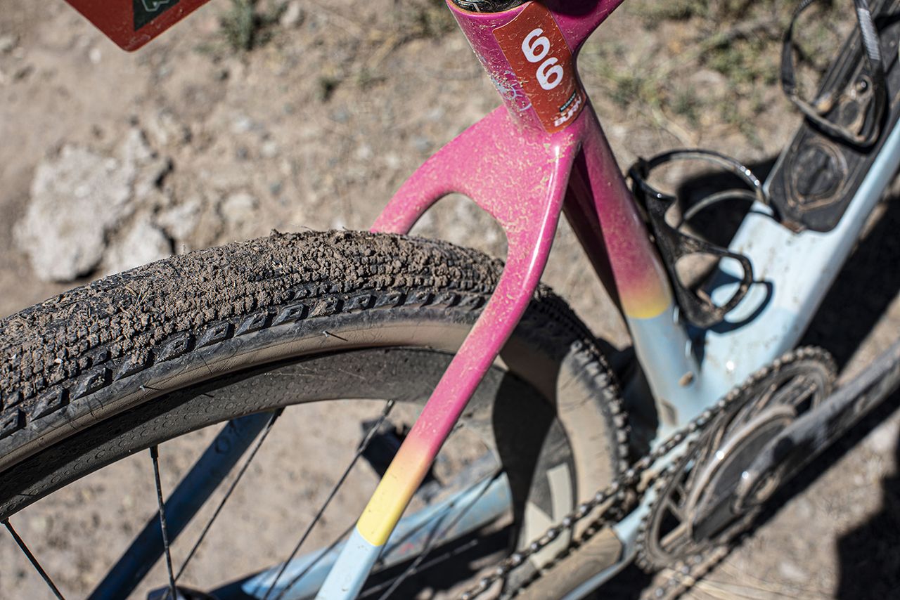 Melisa Rollins Liv Devote Advanced 0 SE from Gravel Burn in Graaff Reinet