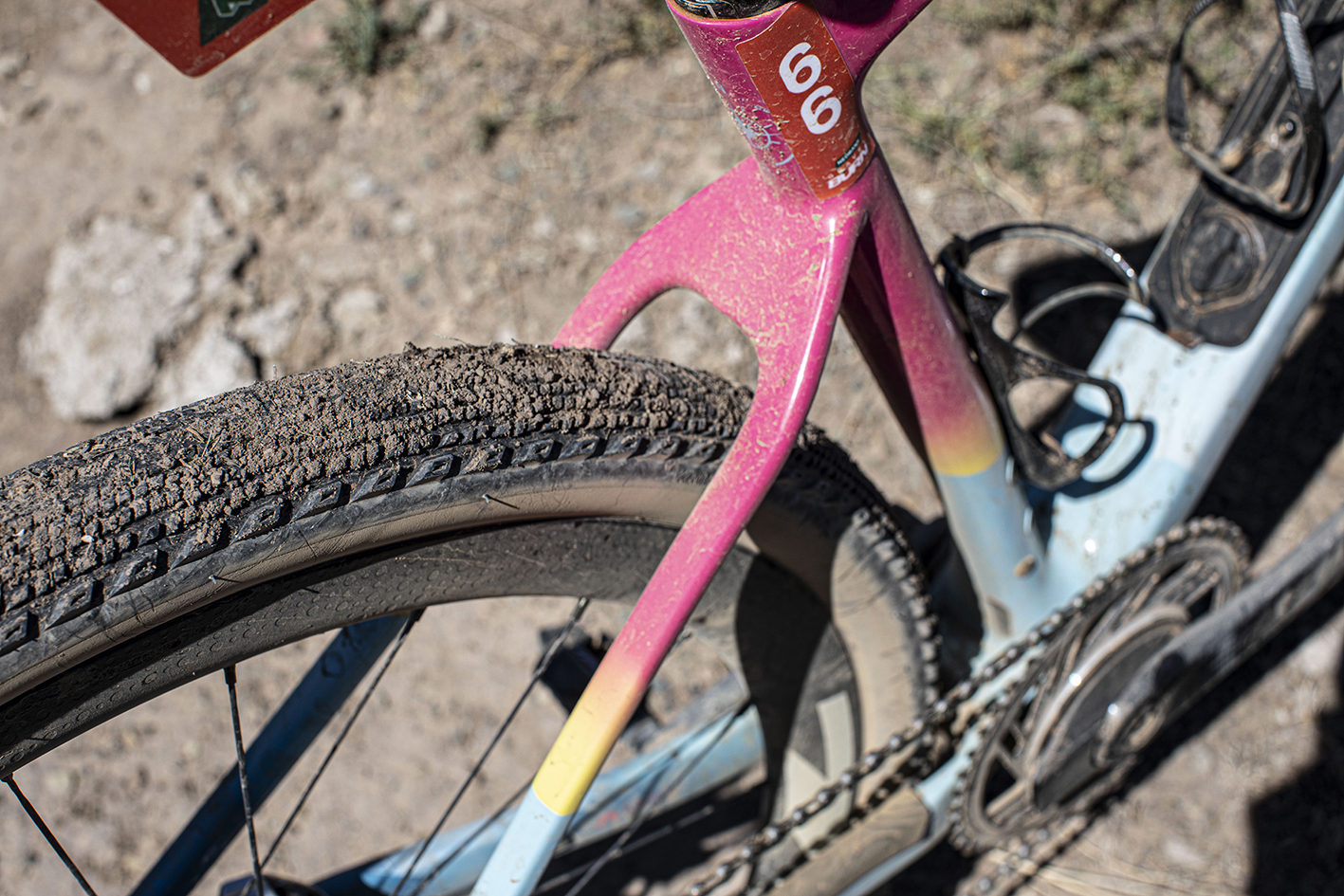 Melisa Rollins Liv Devote Advanced 0 SE from Gravel Burn in Graaff Reinet