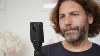 DJI Osmo 360 II