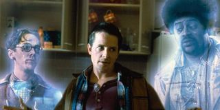 The Frighteners