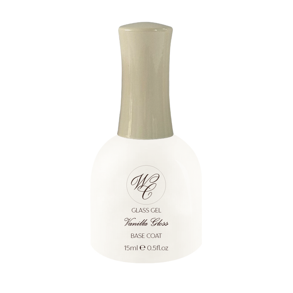 Vanilla Gloss Base Coat