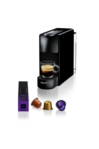 Nespresso Essenza Mini Coffee Machine - best valentine's gifts for boyfriends