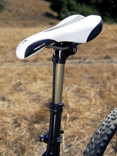Complete 2009 Enduros will also include a new telescoping Command post.