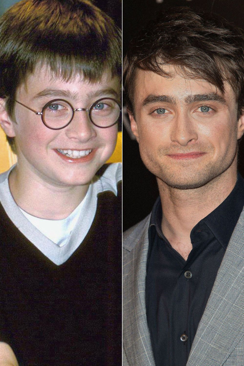 Daniel Radcliffe