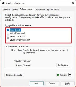 How To Manage Sound Settings On Windows 11 | Windows Central