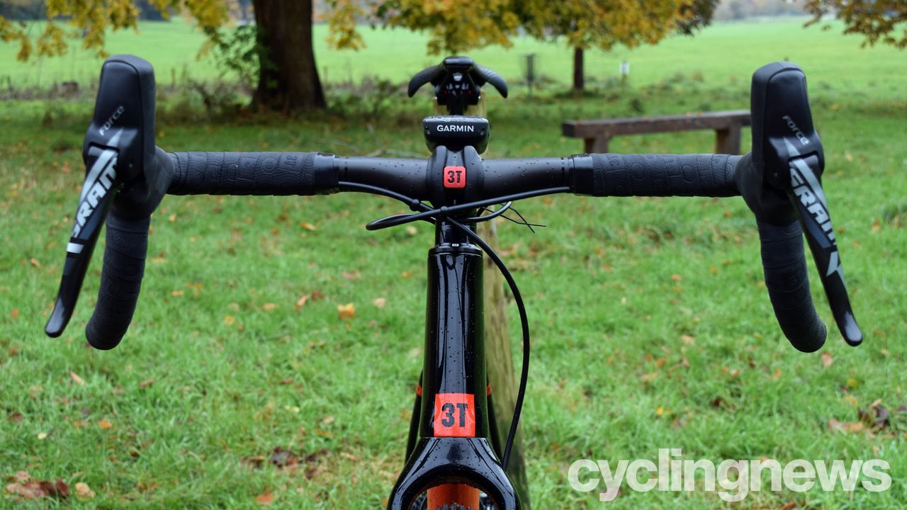 3T Exploro