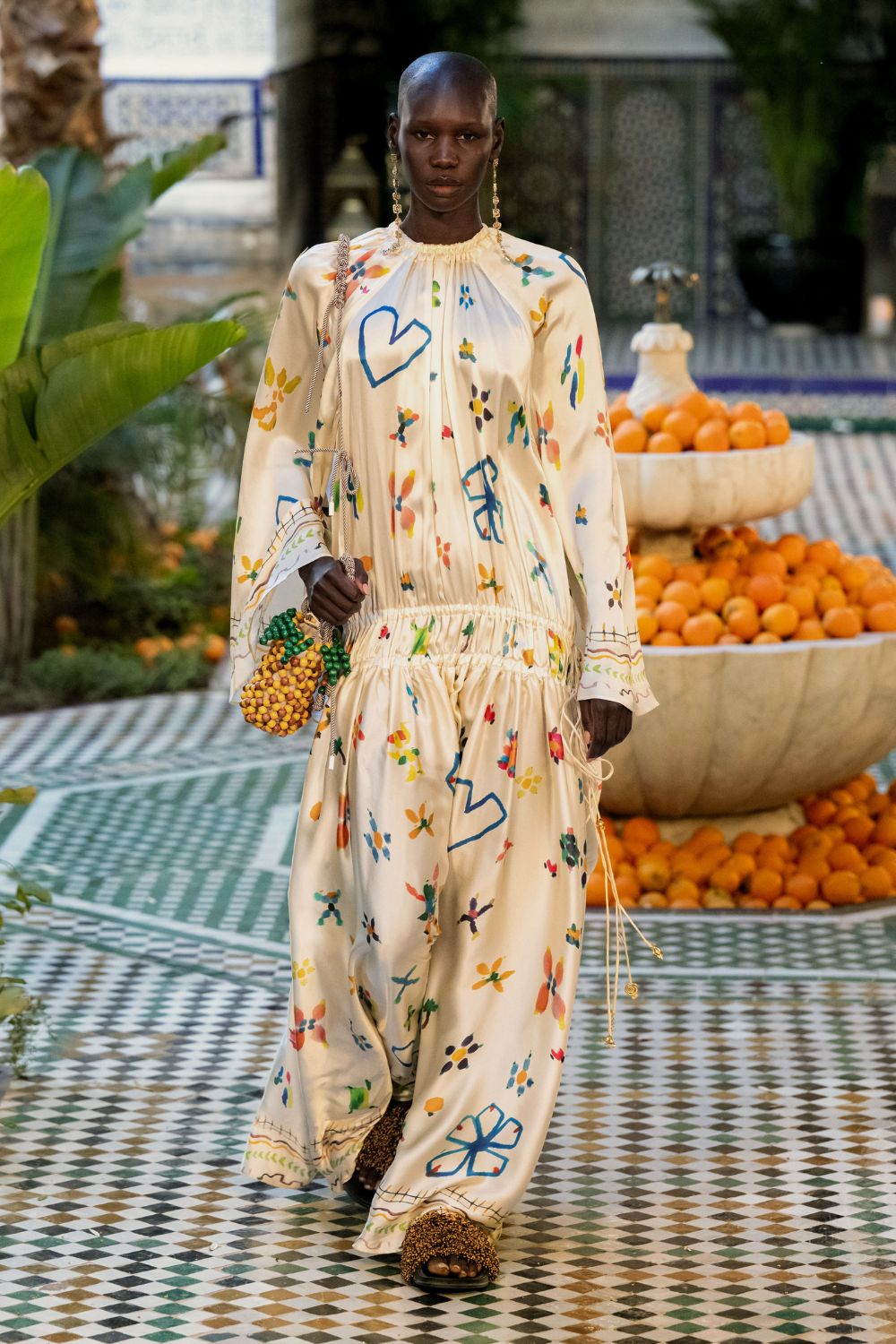adot gak walks in alemais resort 2026 show