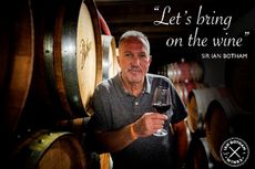 ian botham wines
