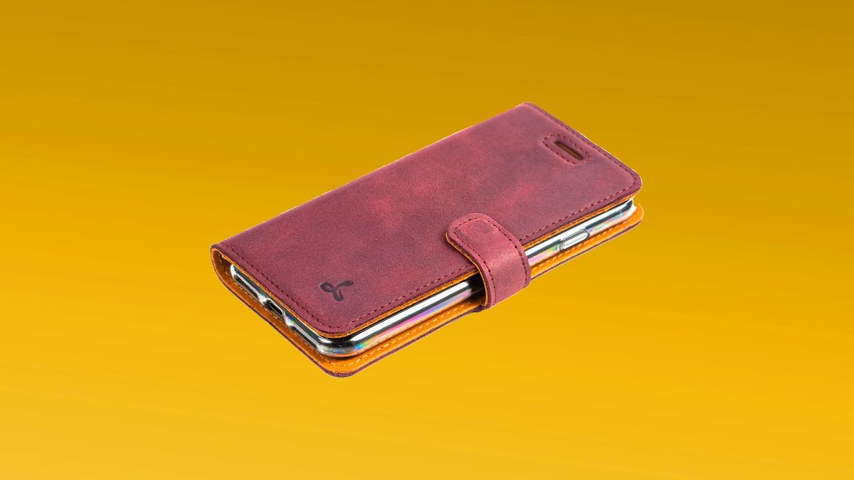 Best iPhone SE (2022) cases in 2023 Tom's Guide