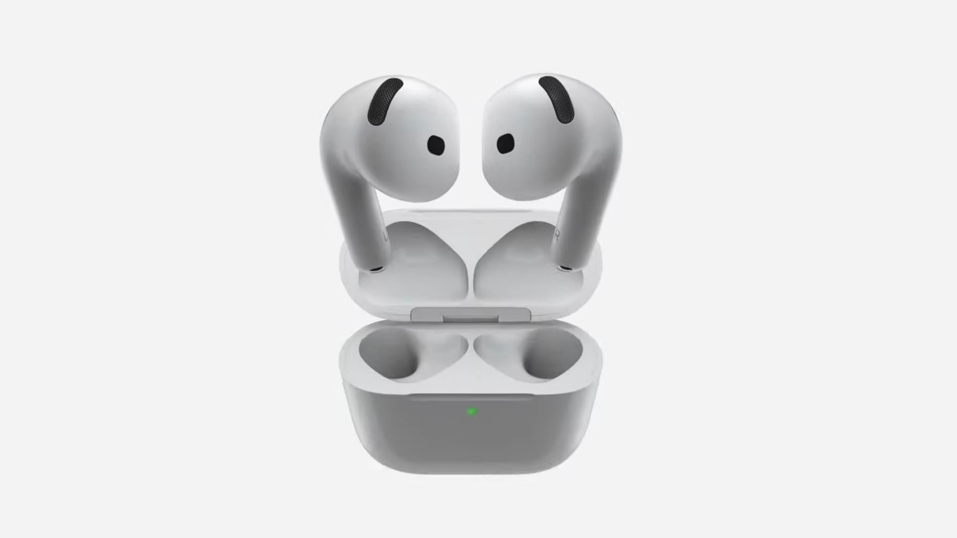 Apple AirPods 4