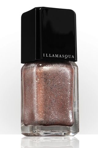 Illamasqua Triliant Glamore Nail Colour In Shattered Star, £15