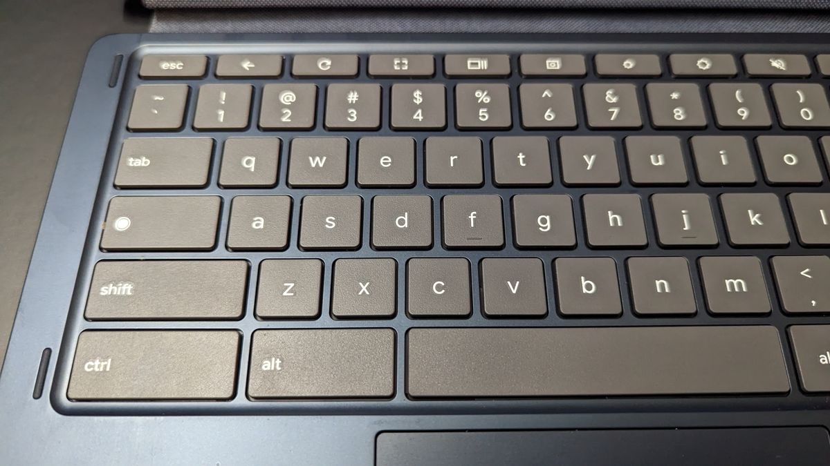 How to take a screenshot on a Chromebook Android Central