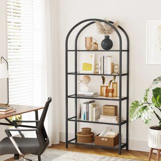 wayfair bookcase