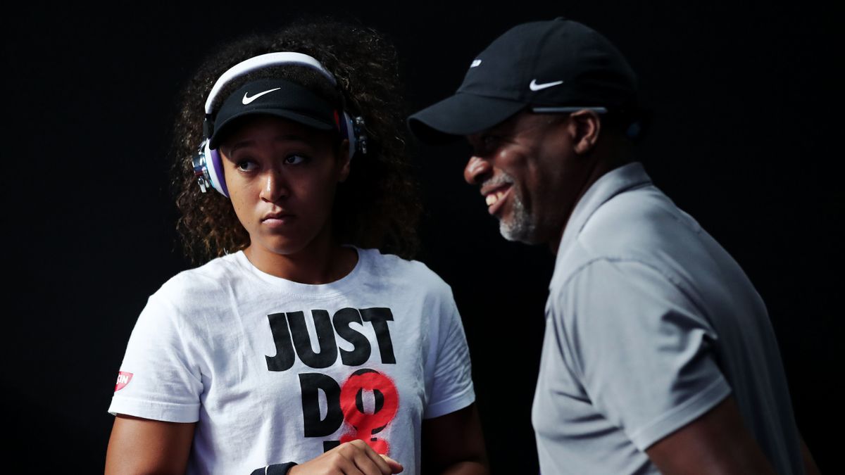 Tennis Player Naomi Osaka Family Photos with Father, Mother and Others