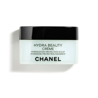 Chanel moisturiser