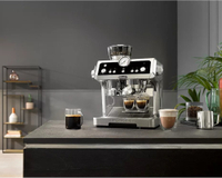 De'Longhi EC9355.M La Specialista Prestigio Barista Style Fully Automatic Bean to Cup Coffee Machine | was £719.99, now £599.99 (save £120)