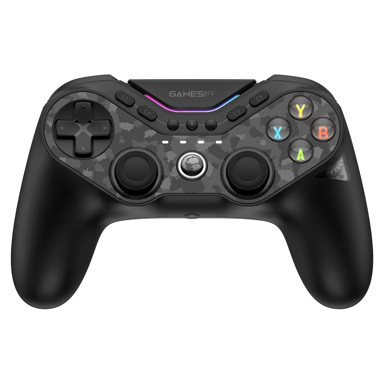 GameSir Tarantula Pro render