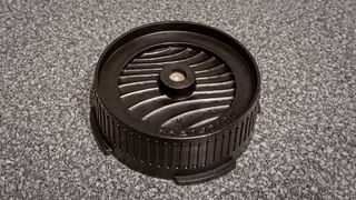 Aeropress coffee filter