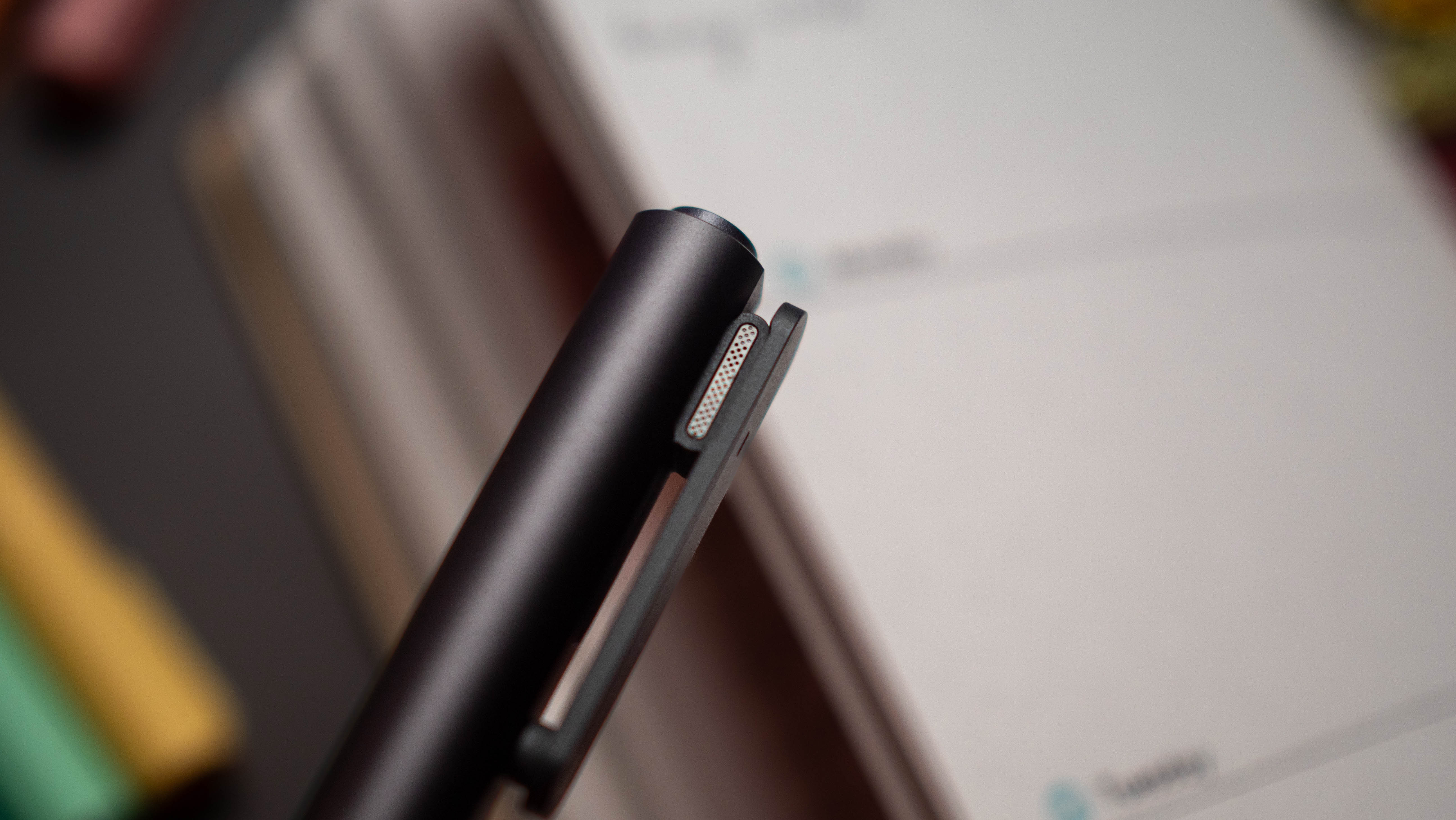 Flowtica Scribe testing on Android Central