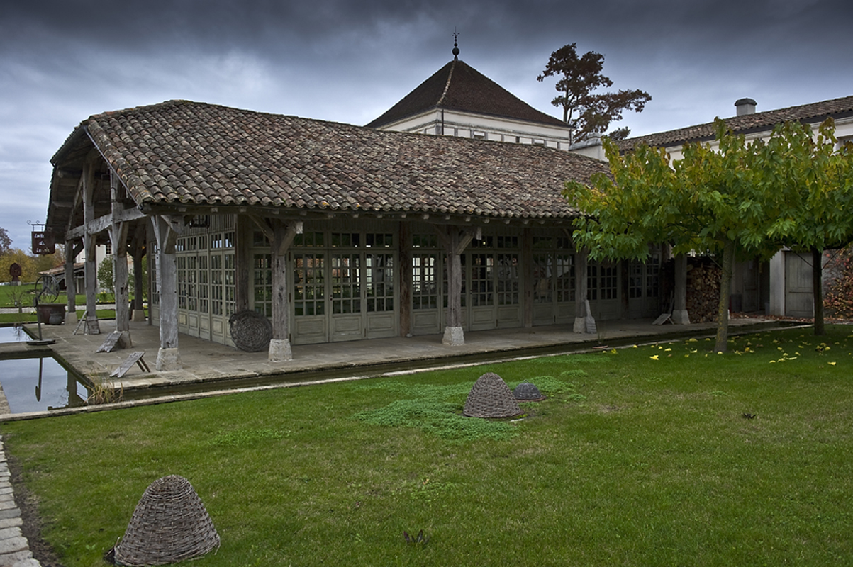 Decanter reader Bordeaux weekend at Ch&acirc;teau d&rsquo;Yquem and Ch&acirc;teau Cheval Blanc