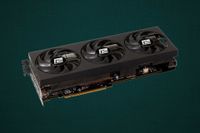 PowerColor Fighter Radeon RX 7700 XT 12GB GDDR6 Graphics Card