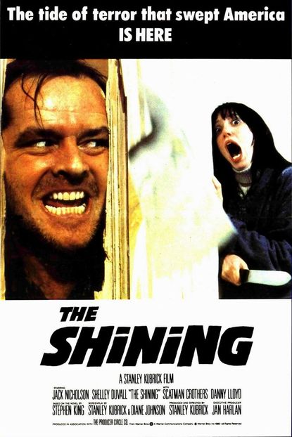 'The Shining' (1980)