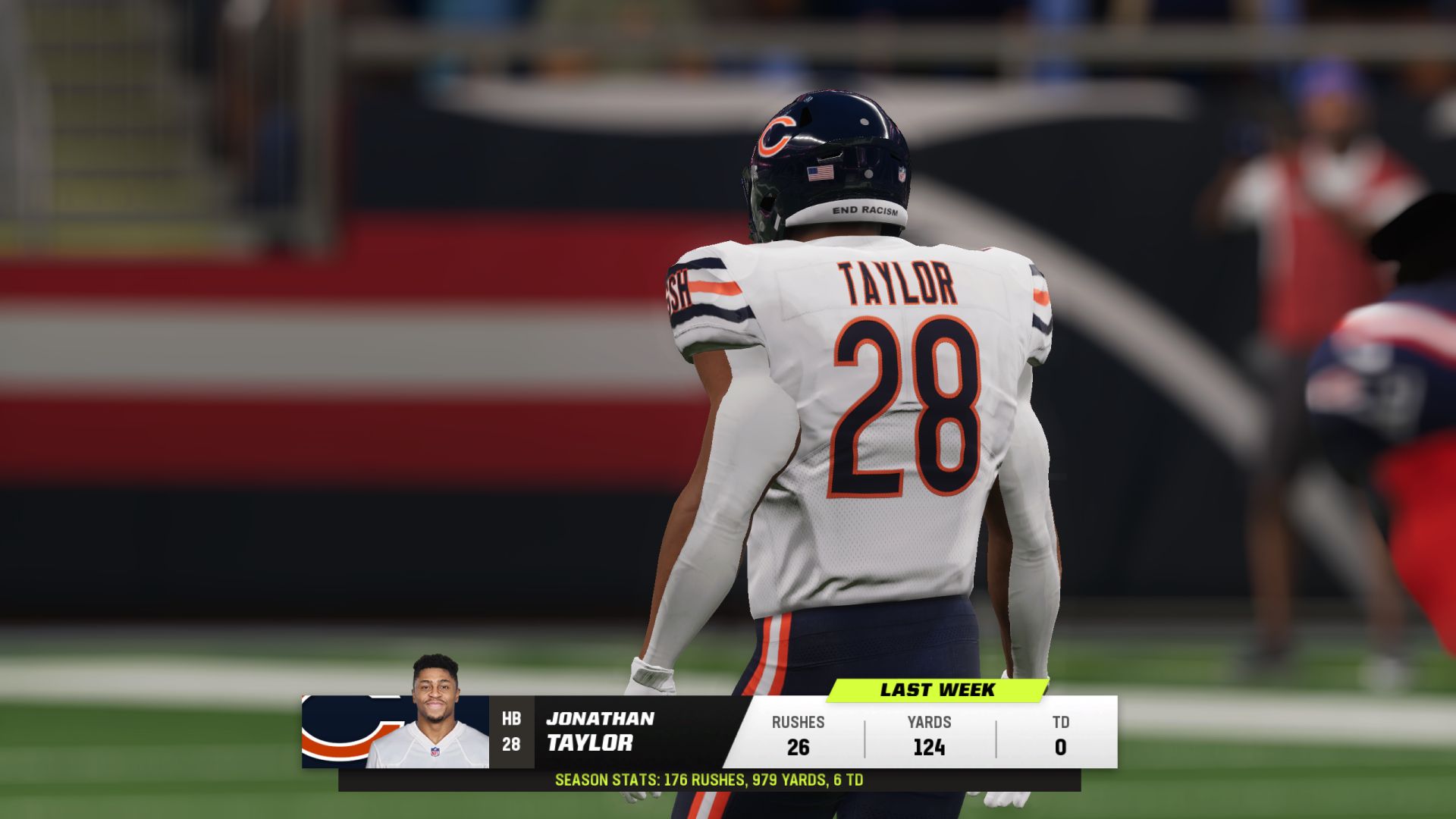 Madden 23 players mourn lost teams as bug breaks 60 of affected saves