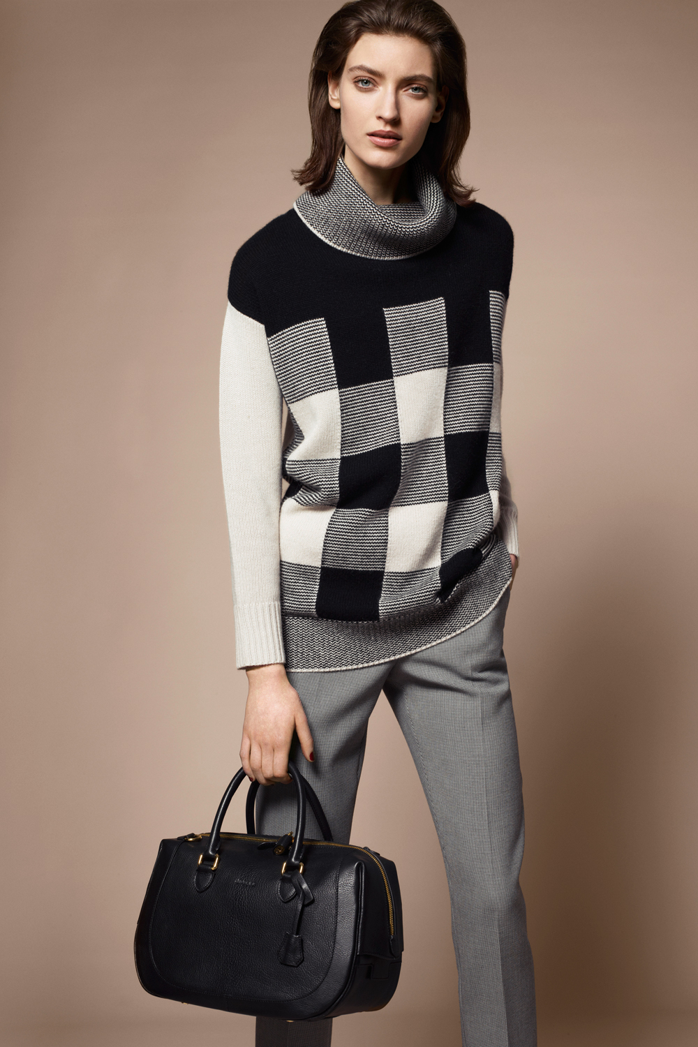 Jaeger AW13: The Pieces You Need To Know About