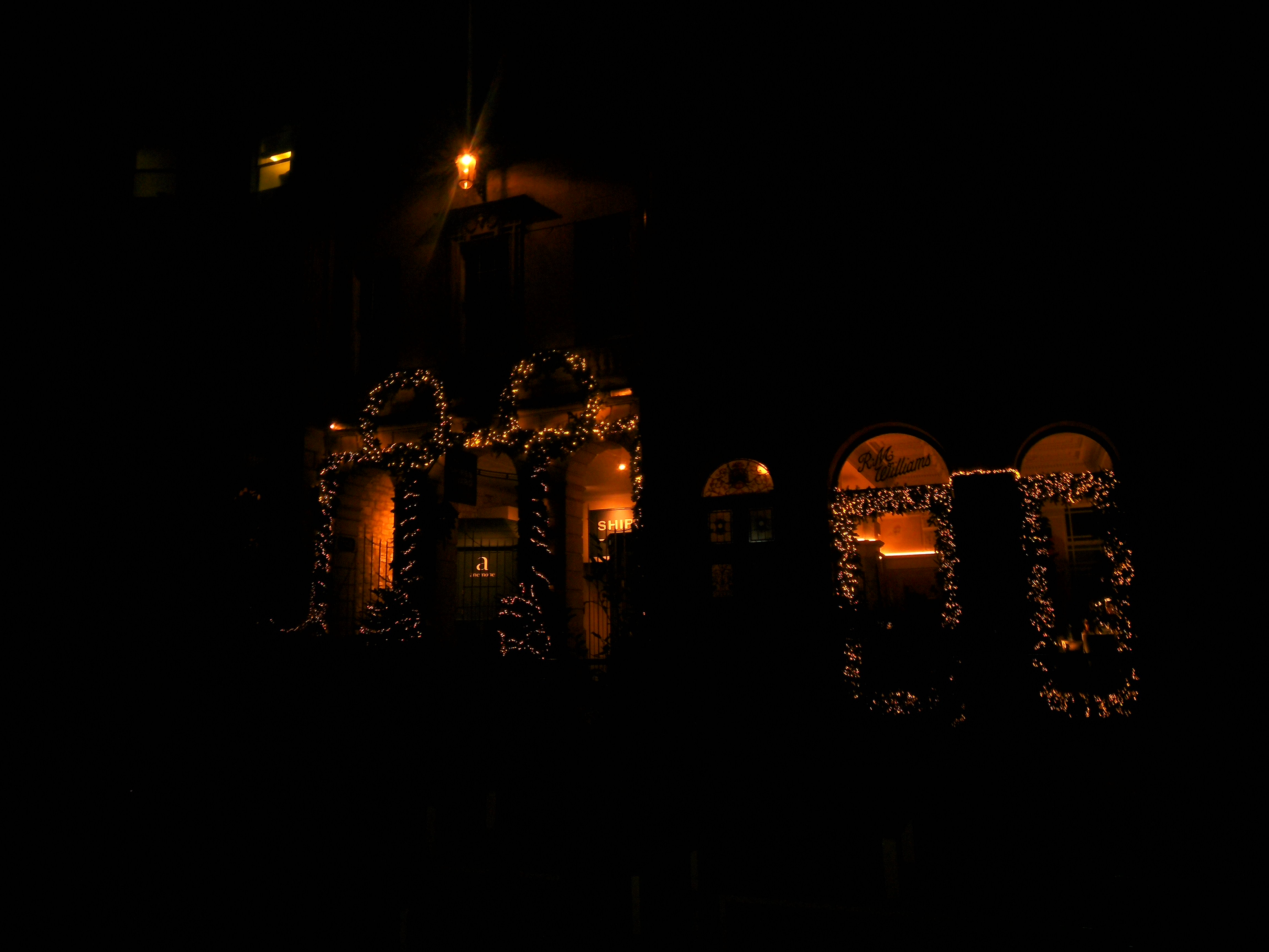 Images taken on the Camp Snap CS-Pro