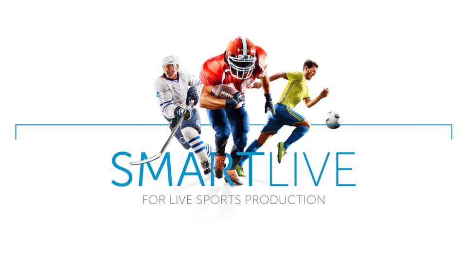 Tedial Debuts Its Live Sports Solution SmartLive at IBC2018 TV Tech